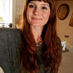 Meet your Posher, Miranda